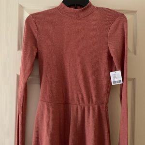 Urban outfitters romper